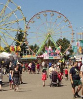 Clackamas County Fair