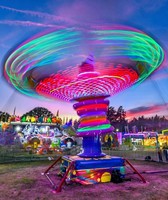 Clackamas County Fair