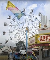 Coos County Fair