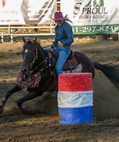 Coos County Fair & Rodeo