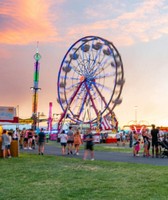 Deschutes County Fair