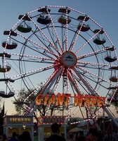 Jackson County Fair