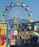 Josephine County Fair