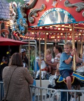 Josephine County Fair