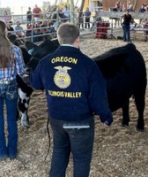 Josephine County Fair