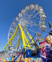 Linn County Fair