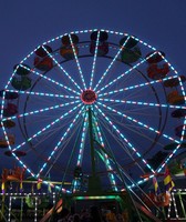 Marion County Fair