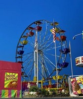 Waseca County Free Fair