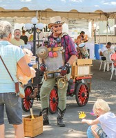Washington County Fair