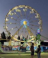 Clay County Fair