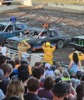 Clay County Fair