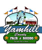 Yamhill County Fair