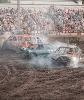 Yamhill County Fair & Rodeo