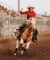 Yamhill County Fair & Rodeo