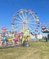 Cassia County Fair