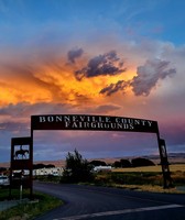 Bonneville County Fair