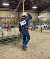 Bonneville County Fair