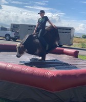 Bonneville County Fair