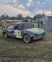 Todd County Fair