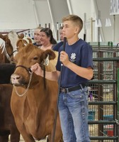 Todd County Fair