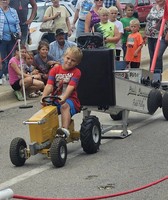 Todd County Fair