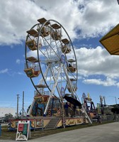 Martin County Fair