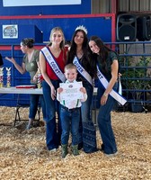 Martin County Fair