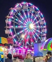 Suwannee County Fair