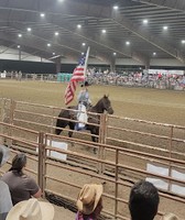 Suwannee County Fair