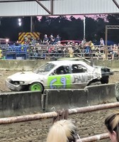 Suwannee County Fair