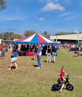 Suwannee County Fair