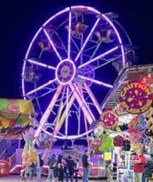 Walton County Fair