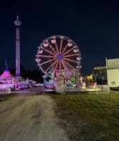 Volusia County Fair