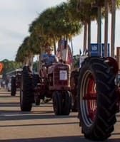 Volusia County Fair