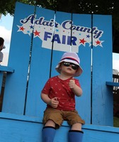 Adair County Fair