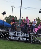 Adair County Fair