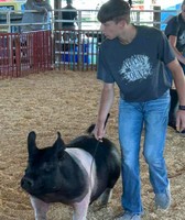 Adams County Fair