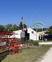 Audubon County Fair