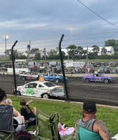 Audubon County Fair