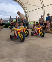 Audubon County Fair