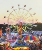 Benton County Fair