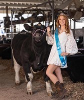 Benton County Fair
