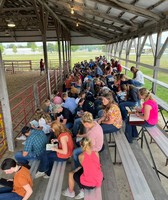 Benton County Fair