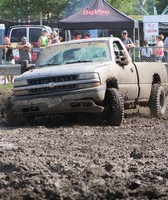 Boone County Fair