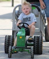 Boone County Fair