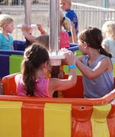 Buchanan County Fair