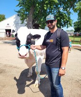 Buchanan County Fair