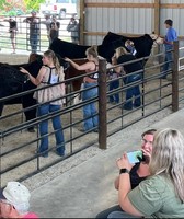 Buchanan County Fair