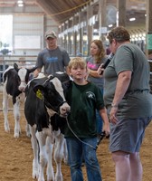 Fillmore County Fair