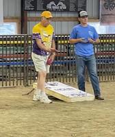 Butler County Fair